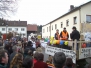 Faschingsumzug 2008