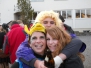 Faschingsumzug 2012