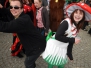 Faschingsumzug 2014